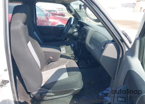 2009 Ford Ranger Sport/Xl/Xlt from USA, damaged, VIN 1FTYR14E49PA07476